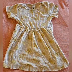 Kate Quinn Sunshine Twirl Dress